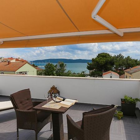 Apartments Ena&Toni Kaštela Exteriér fotografie