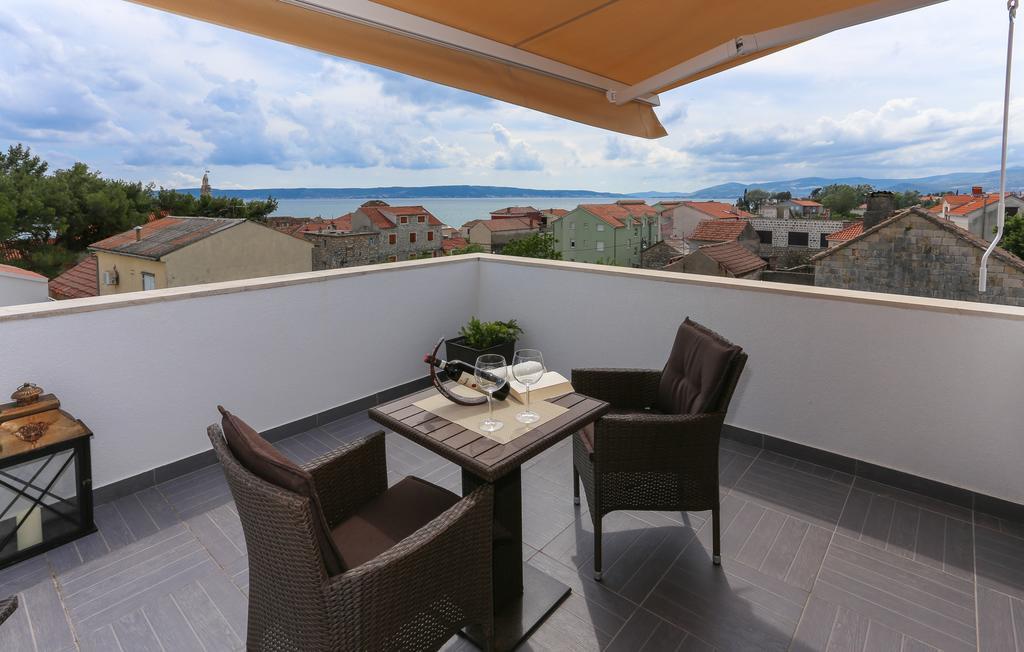 Apartments Ena&Toni Kaštela Exteriér fotografie
