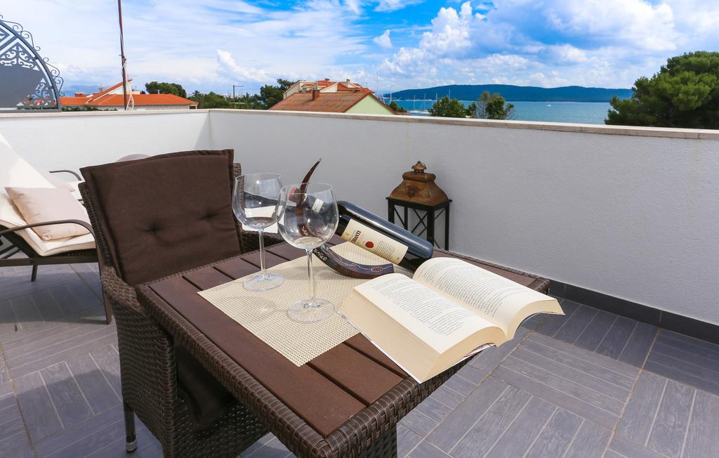 Apartments Ena&Toni Kaštela Exteriér fotografie
