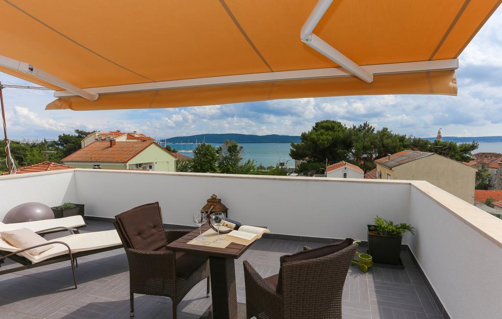 Apartments Ena&Toni Kaštela Exteriér fotografie