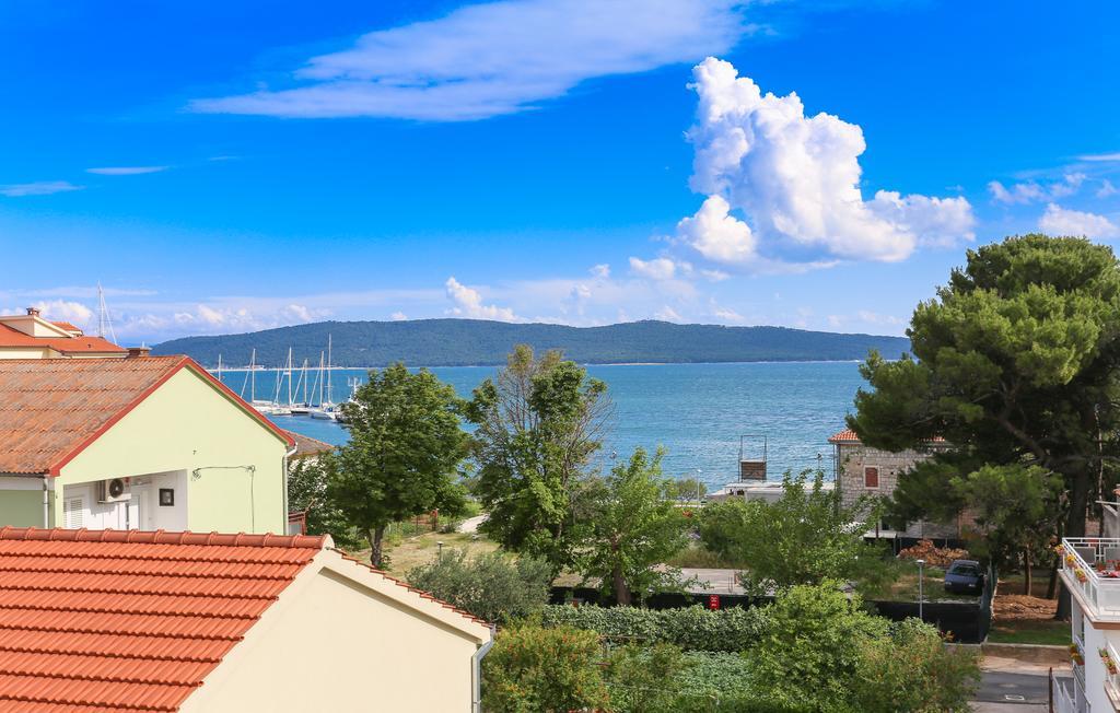 Apartments Ena&Toni Kaštela Exteriér fotografie