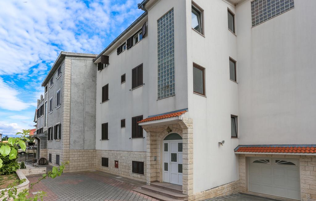 Apartments Ena&Toni Kaštela Exteriér fotografie