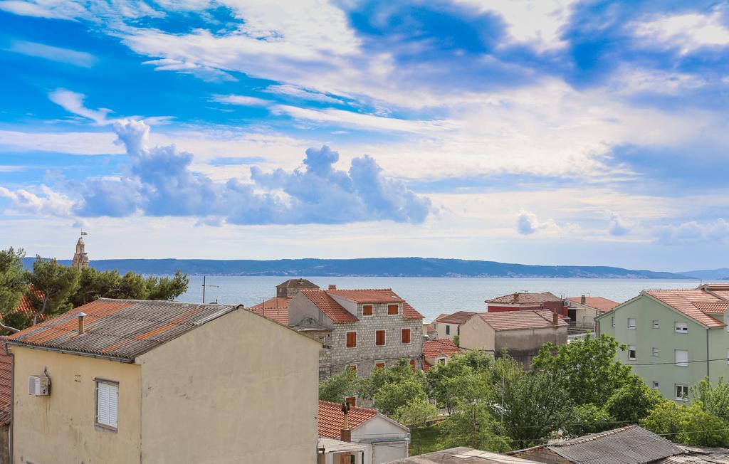 Apartments Ena&Toni Kaštela Exteriér fotografie