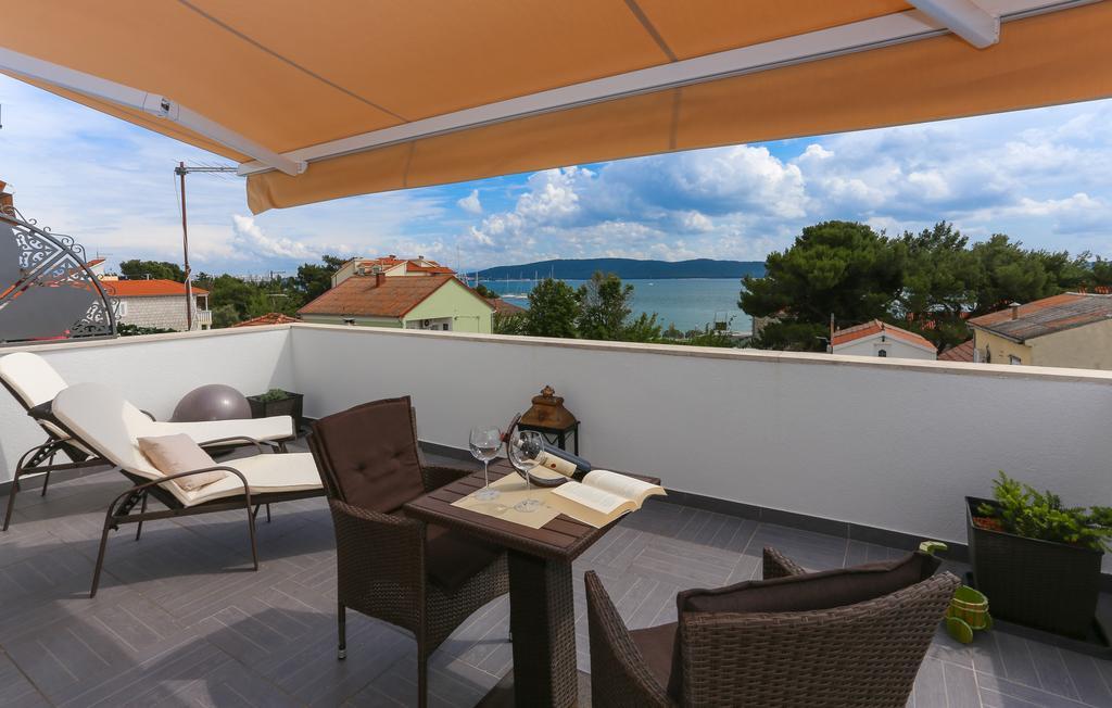 Apartments Ena&Toni Kaštela Exteriér fotografie
